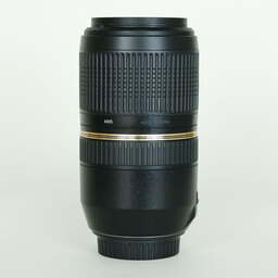 TAMRON SP 70-300mm F4-5.6 Di VC USD/Model A005E(キヤノンEF用)