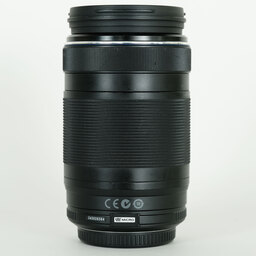 OLYMPUS M.ZUIKO DIGITAL ED 75-300mm F4.8-6.7 II