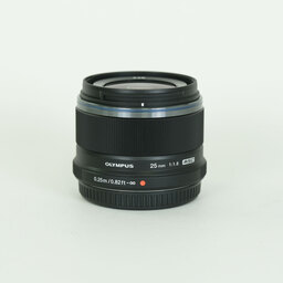 OLYMPUS M.ZUIKO DIGITAL 25mm F1.8 OLYMPUS M.ZUIKO DIGITAL 25mm F1.8