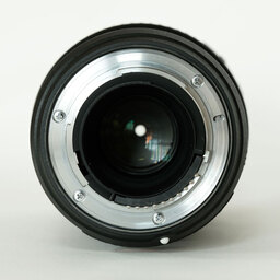 Nikon AF-S NIKKOR 70-200mm f/4G ED VR