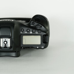 Canon EOS-1D X Mark II