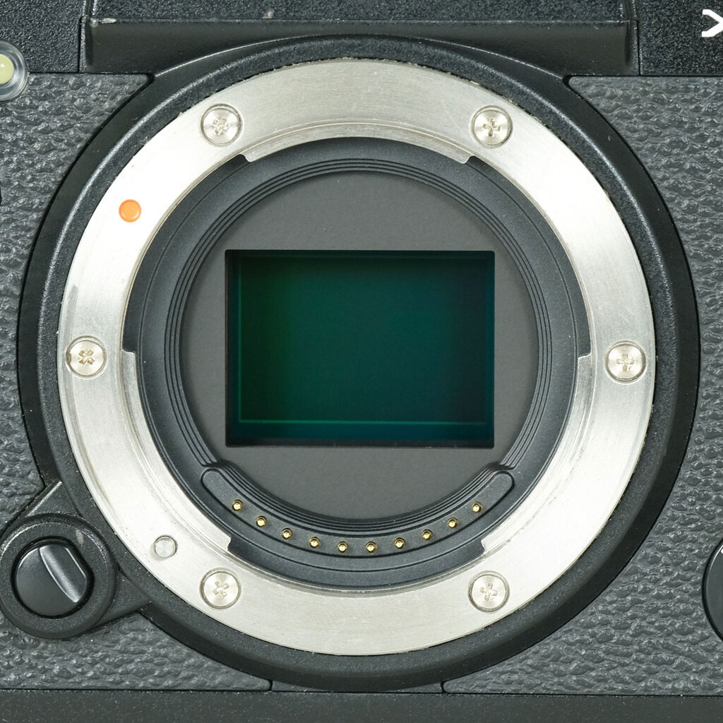 FUJIFILM X-T3 FUJIFILM X-T3