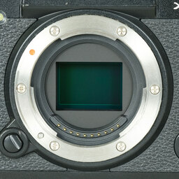 FUJIFILM X-T3 FUJIFILM X-T3