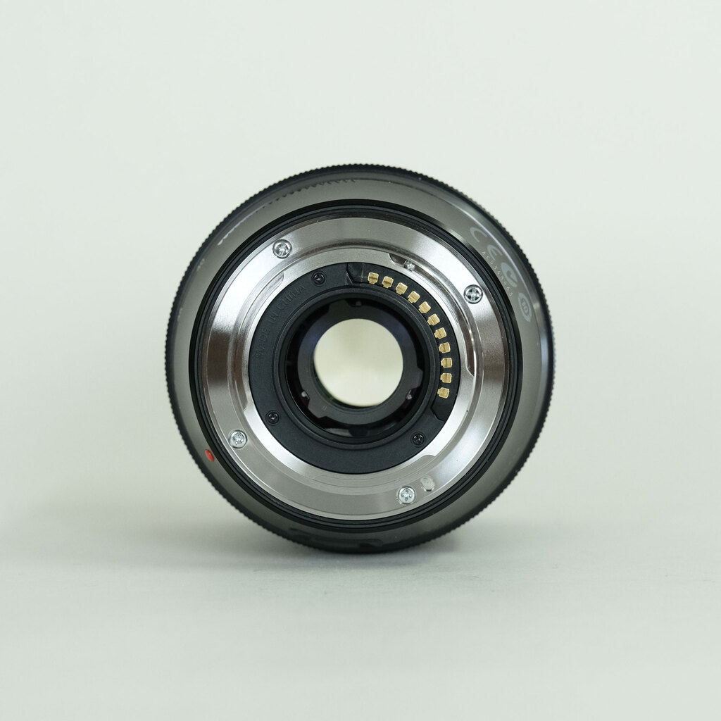 OLYMPUS M.ZUIKO DIGITAL ED 12-40mm F2.8 PRO OLYMPUS M.ZUIKO DIGITAL ED 12-40mm F2.8 PRO