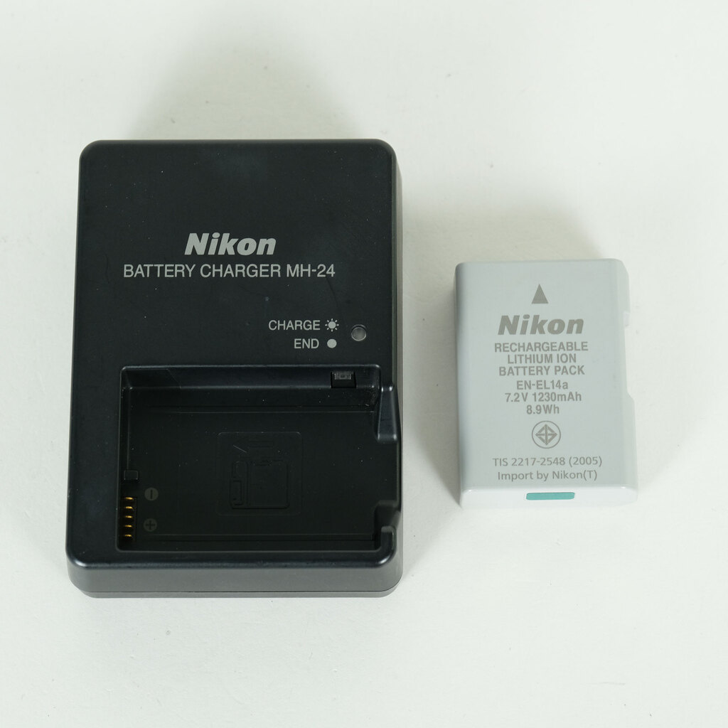Nikon D5600