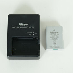 Nikon D5600