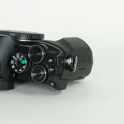 OLYMPUS OM-D E-M10 Mark IV