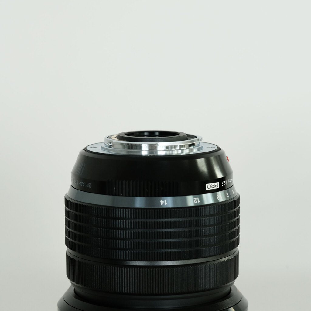 OLYMPUS M.ZUIKO DIGITAL ED 7-14mm F2.8 PRO