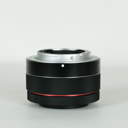 SAMYANG AF35mm F2.8 FE [ソニーE用]