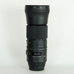 SIGMA 150-600mm F5-6.3 DG OS HSM | Contemporary [キヤノンEF用]