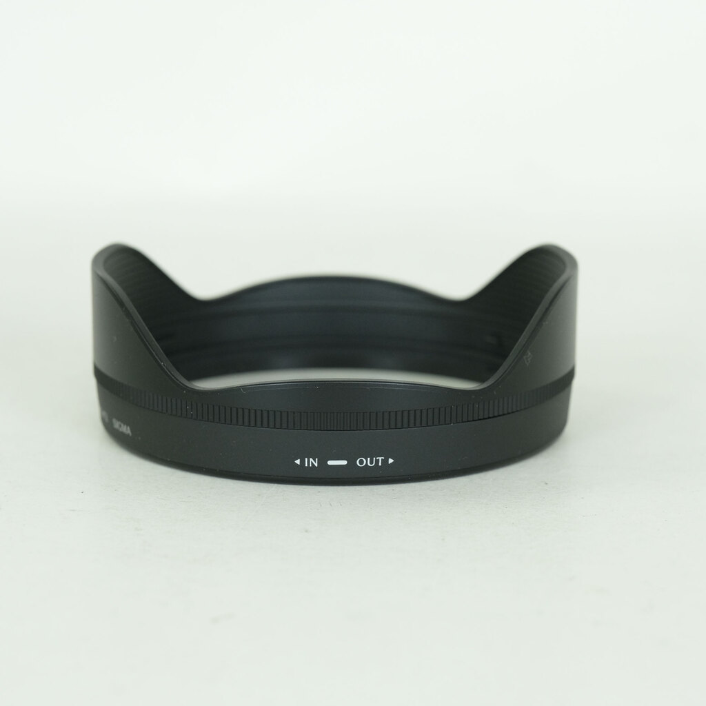 SIGMA 20-200mm F3.5-6.3 DG｜Contemporary [ソニーE用]