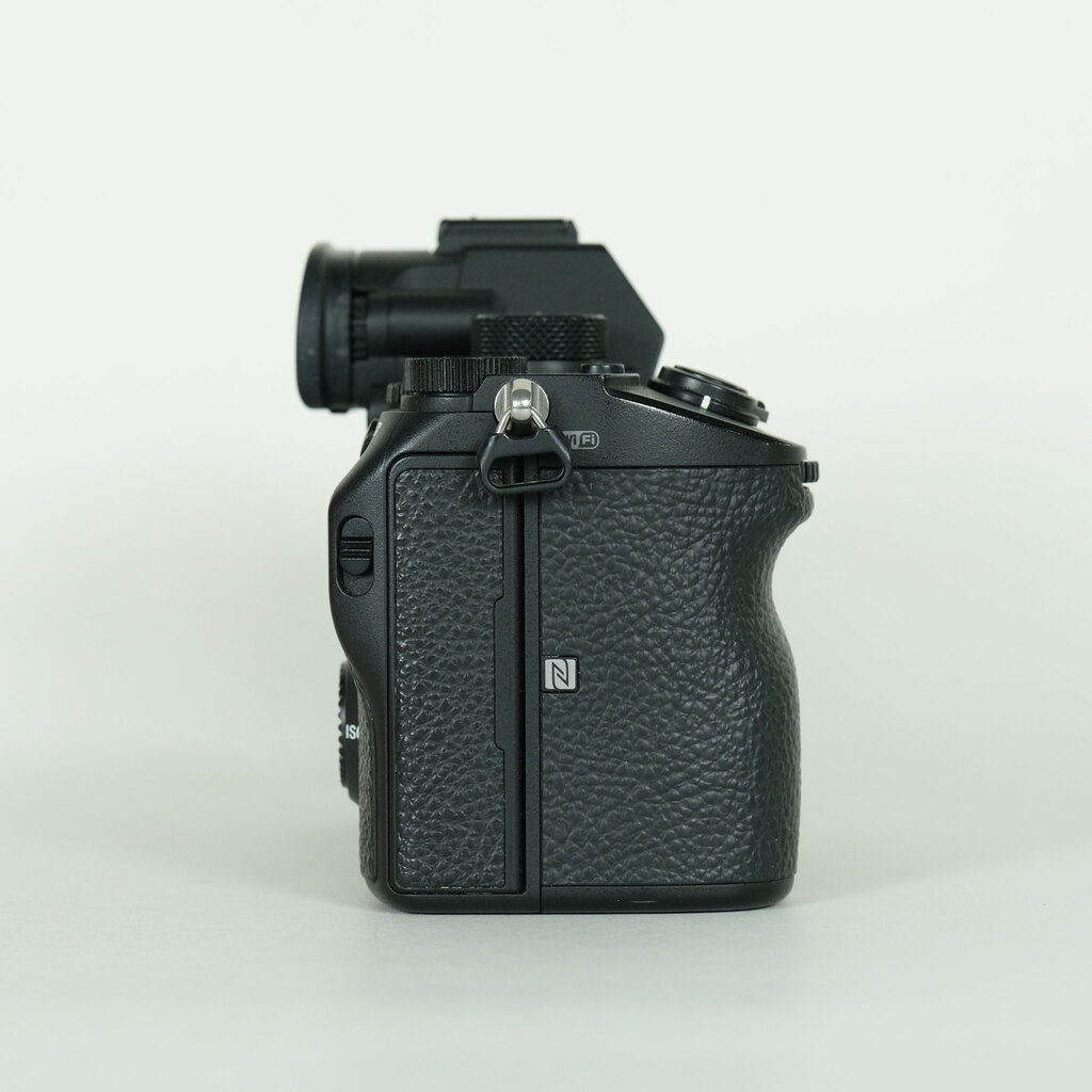 SONY α7 III（ILCE-7M3）