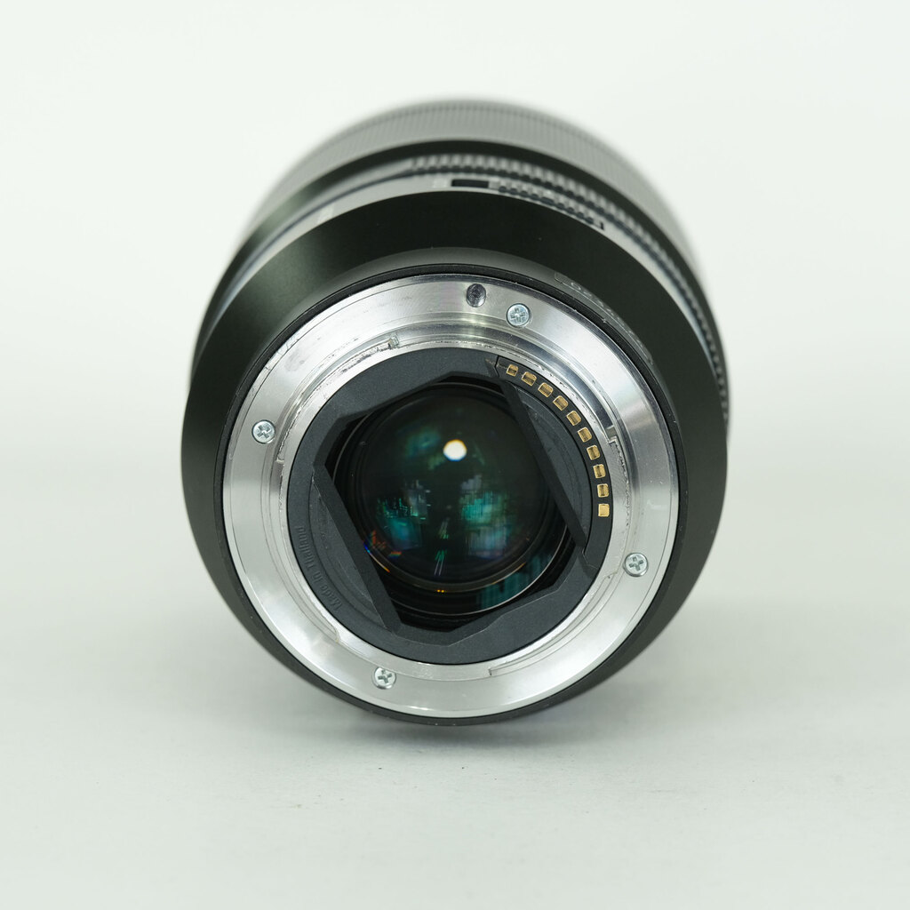 SONY Distagon T* FE 35mm F1.4 ZA SEL35F14Z