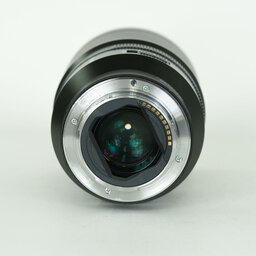 SONY Distagon T* FE 35mm F1.4 ZA SEL35F14Z