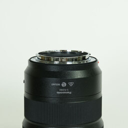 Panasonic LUMIX S 20-60mm F3.5-5.6