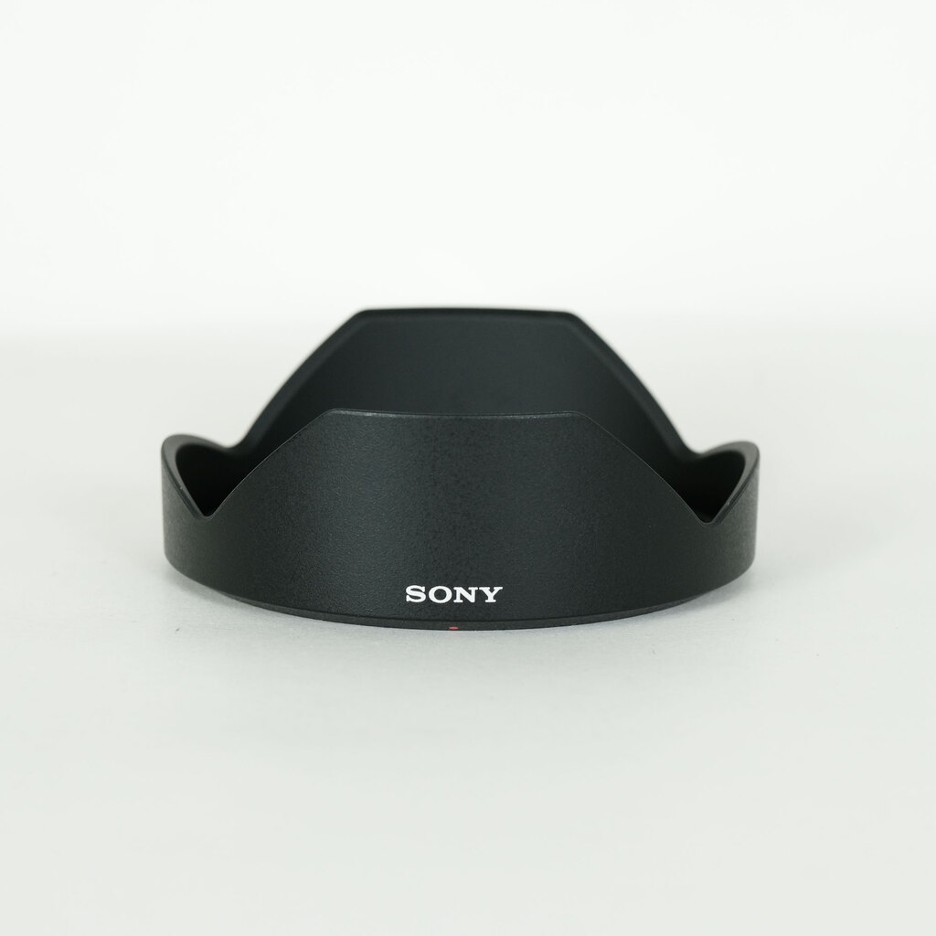 SONY FE 24-50mm F2.8 G SEL2450G