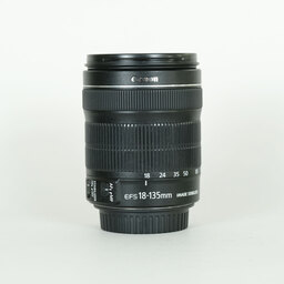 Canon EF-S18-135mm F3.5-5.6 IS STM