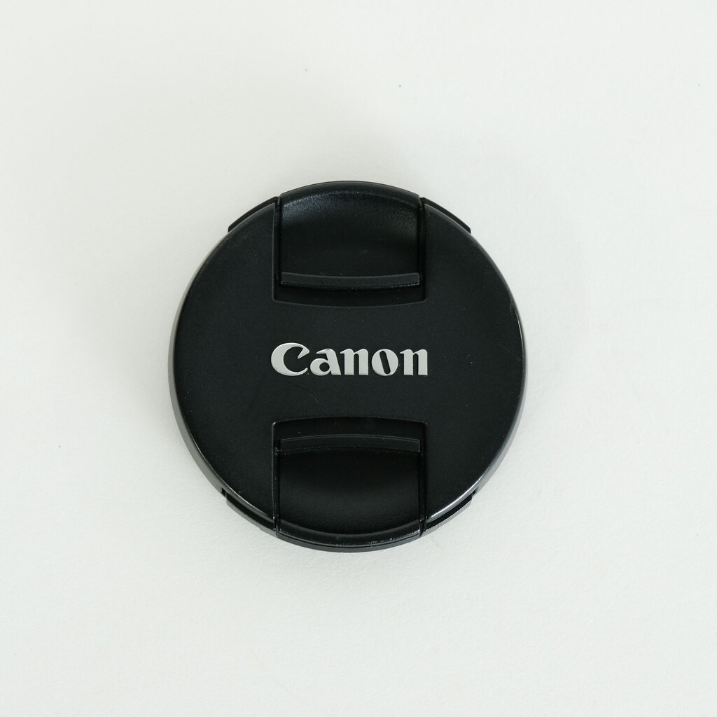 Canon EF-S55-250mm F4-5.6 IS STM