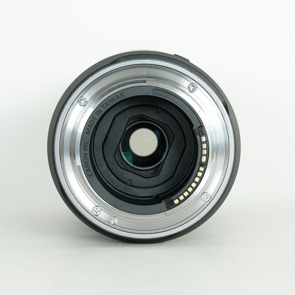 Canon RF100-400mm F5.6-8 IS USM