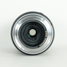 Canon RF100-400mm F5.6-8 IS USM