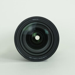 Nikon NIKKOR Z 24-70mm f/2.8 S
