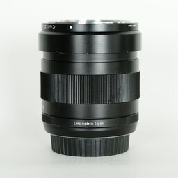 Carl Zeiss Distagon T* 35mm F2 ZE [キヤノンEF用]