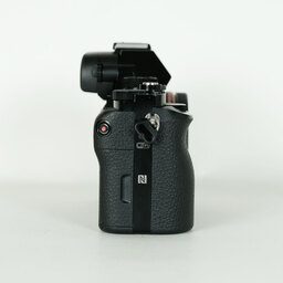 SONY α7S（ILCE-7S）