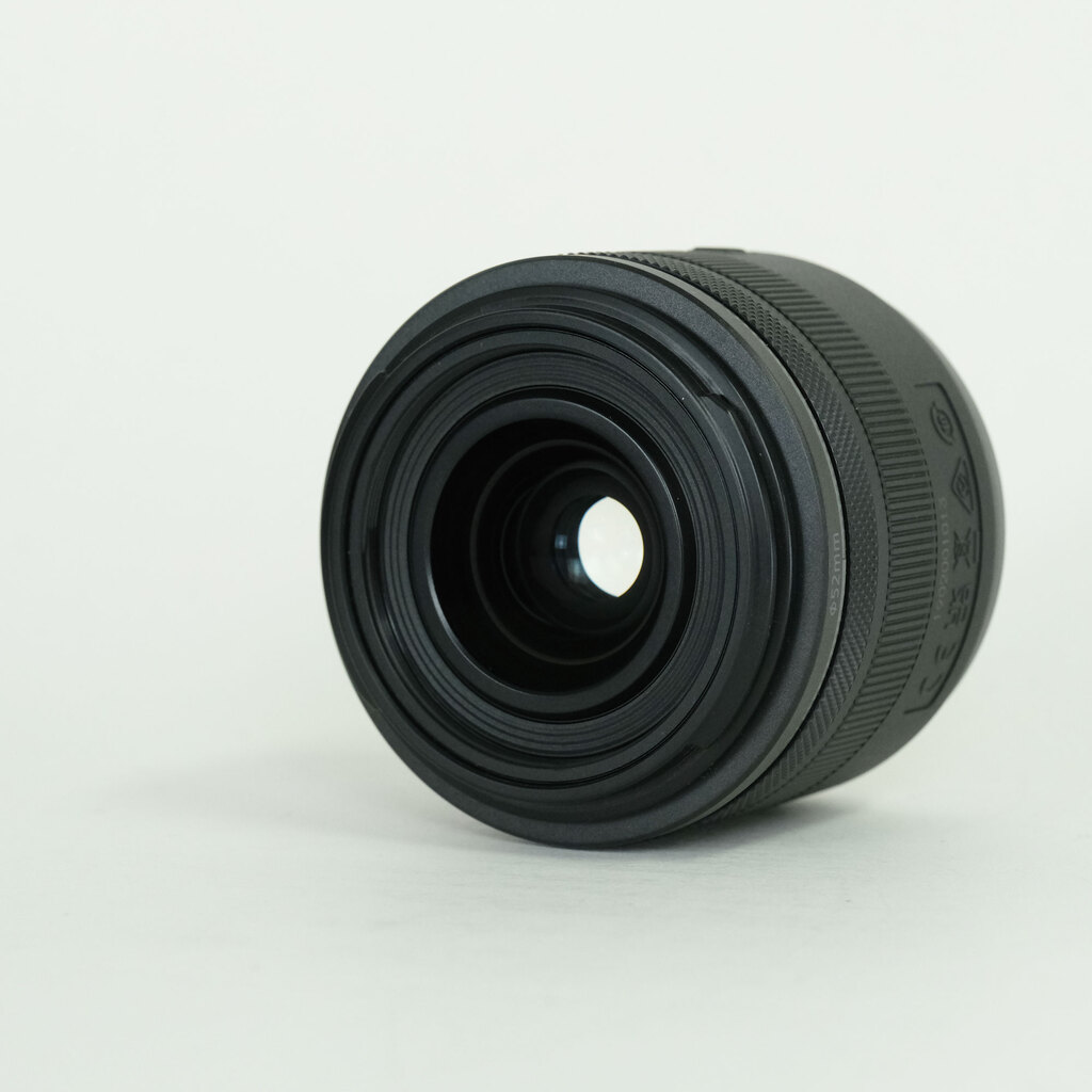 Canon RF24mm F1.8 MACRO IS STM