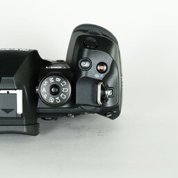 OM SYSTEM OM-1 Mark II