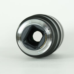 SONY FE 90mm F2.8 Macro G OSS SEL90M28G