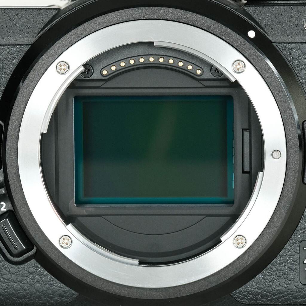 Nikon Z7II