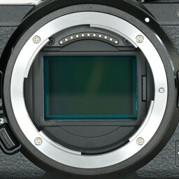 Nikon Z7II