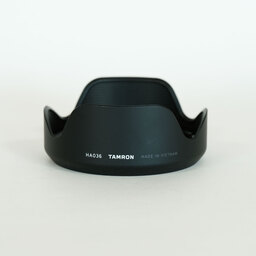 TAMRON 28-200mm F/2.8-5.6 Di III RXD (Model A071) [ソニーE用]