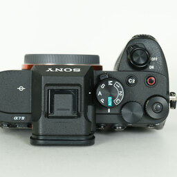 SONY α7 IV(ILCE-7M4) SONY α7 IV(ILCE-7M4)