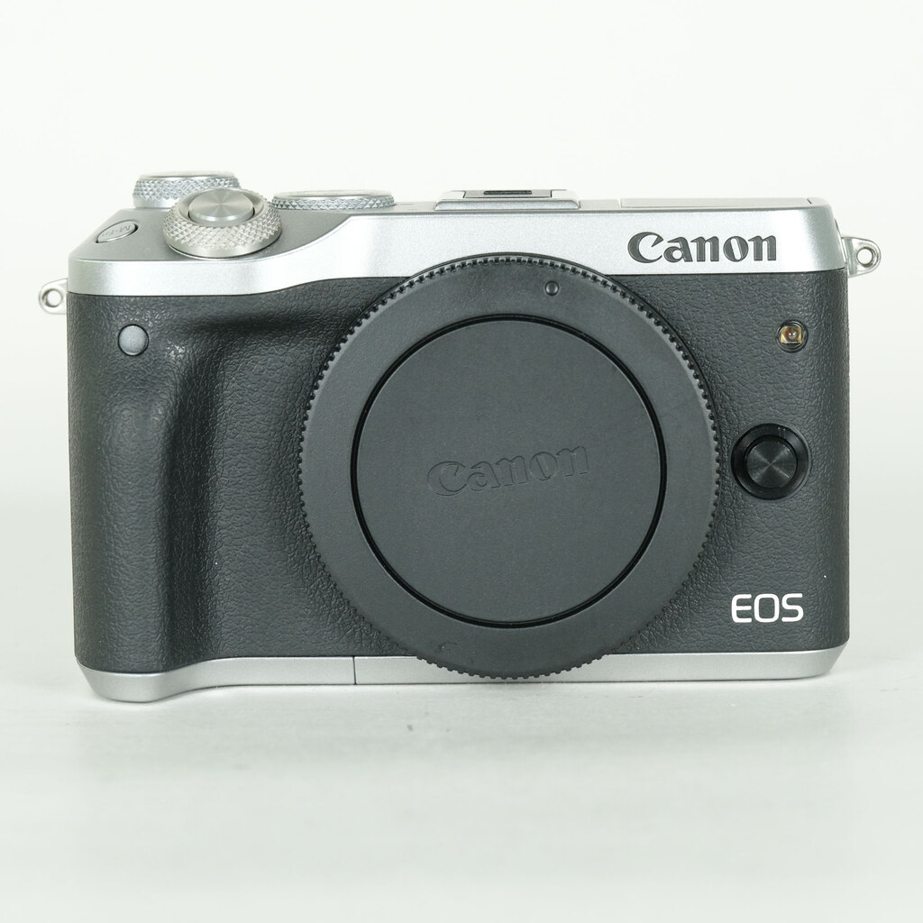EOS M6 ボディ 中古価格比較 - 価格.com