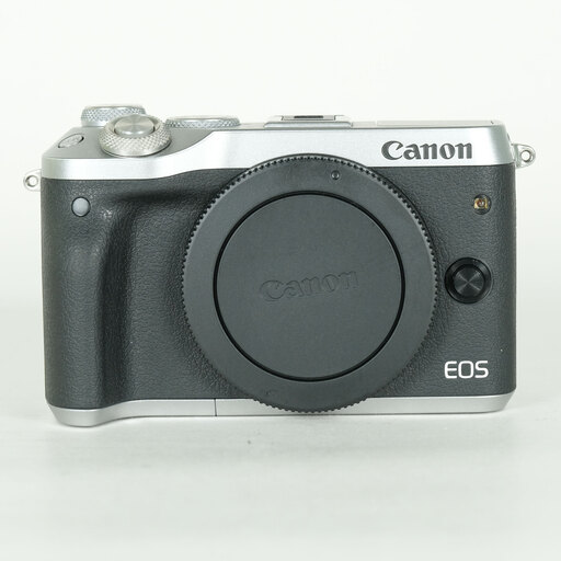 Canon EOS M6を徹底解説。作例からおすすめレンズまで | ONE SCENE