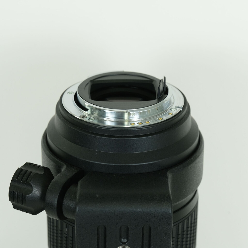 TAMRON SP AF70-200mm F/2.8 Di LD [IF] MACRO (Model A001)  [ペンタックスK用]