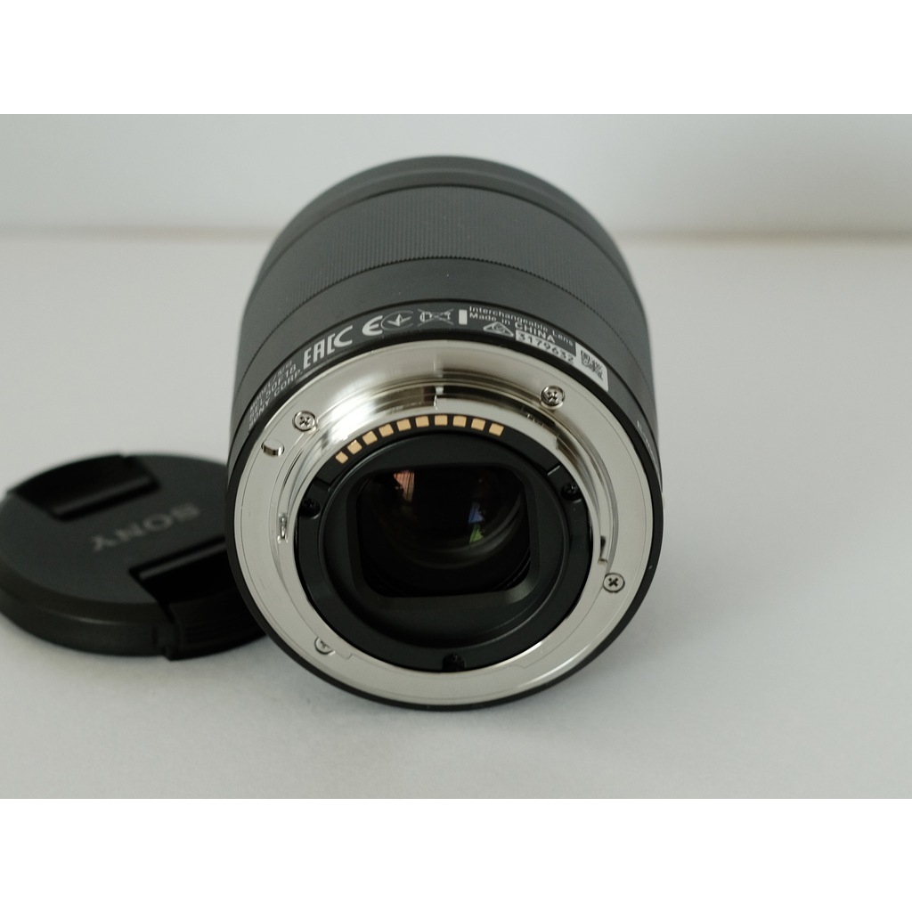 SONY E 50mm F1.8 OSS SEL50F18の出品 | ONE SCENE（ワンシーン）