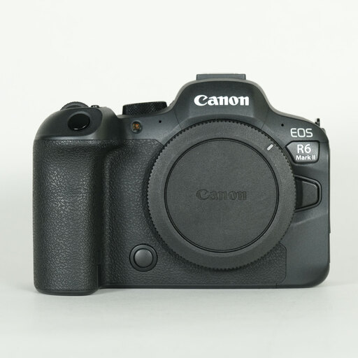Canon EOS R6 Mark II