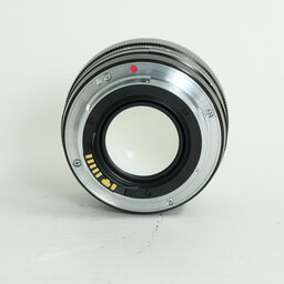 Carl Zeiss Planar T* 50mm F1.4 ZE [キヤノンEF用]