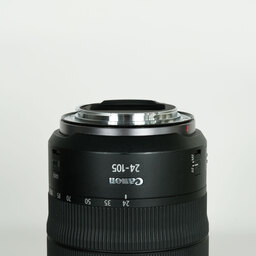 Canon RF24-105mm F4 L IS USM