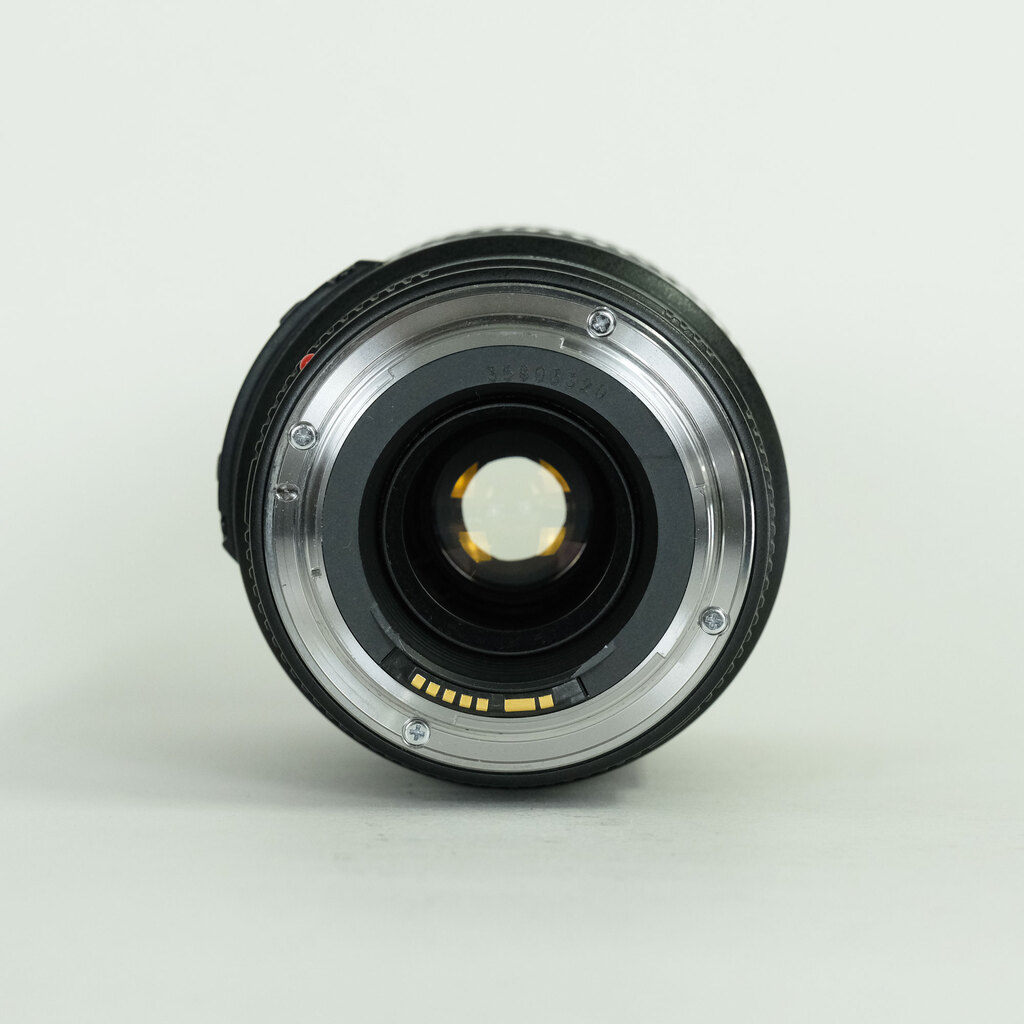 Canon EF100mm F2.8 マクロ USM