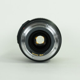 Canon EF100mm F2.8 マクロ USM