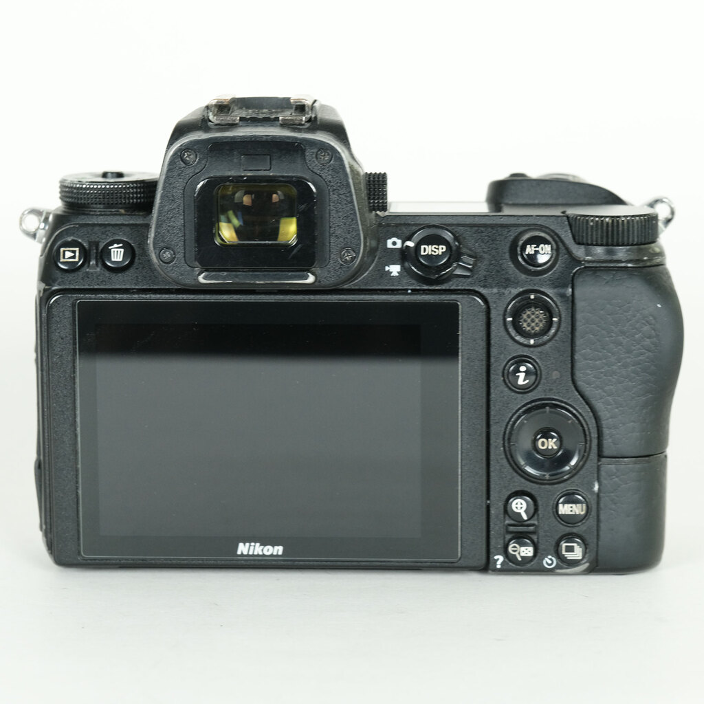 Nikon Z6 ボディ 元箱あり Nikon Z6の出品 | ONE SCENE（ワンシーン）