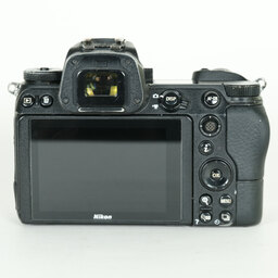 Nikon Z6