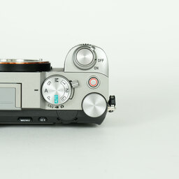 SONY α7C II（ILCE-7CM2）