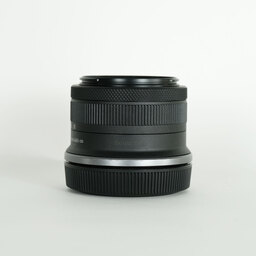 Canon RF-S 10-18mm F4.5-6.3 IS STM