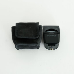 OLYMPUS OM-D E-M1 Mark II