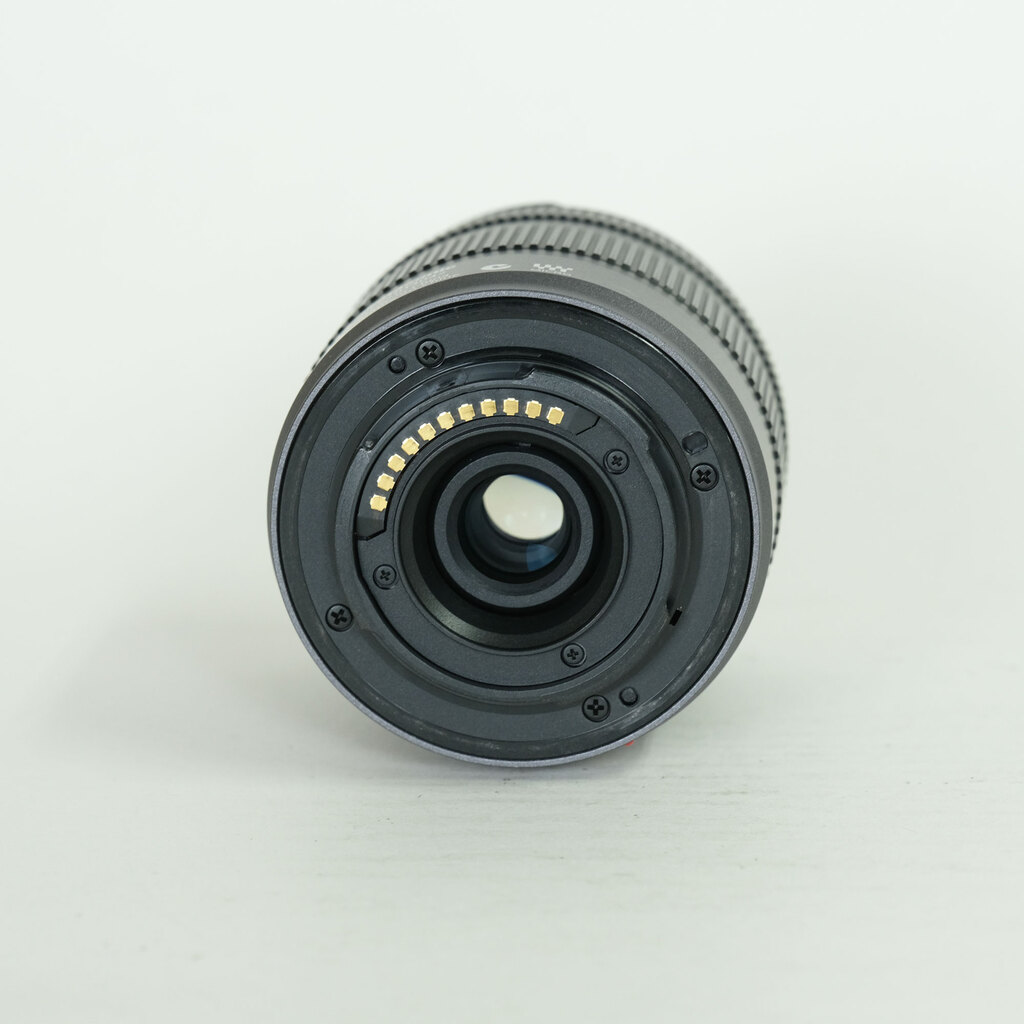 Panasonic LUMIX G 14-42mm F3.5-5.6 ASPH. MEGA O.I.S. H-FS014042