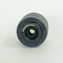 Panasonic LUMIX G 14-42mm F3.5-5.6 ASPH. MEGA O.I.S. H-FS014042